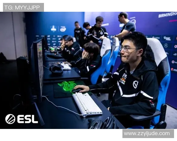 esports最新数据探寻DOTA2战队V5的灵活战术与多变策略之道